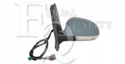 EQUAL QUALITY rs02093 -  Наружное зеркало